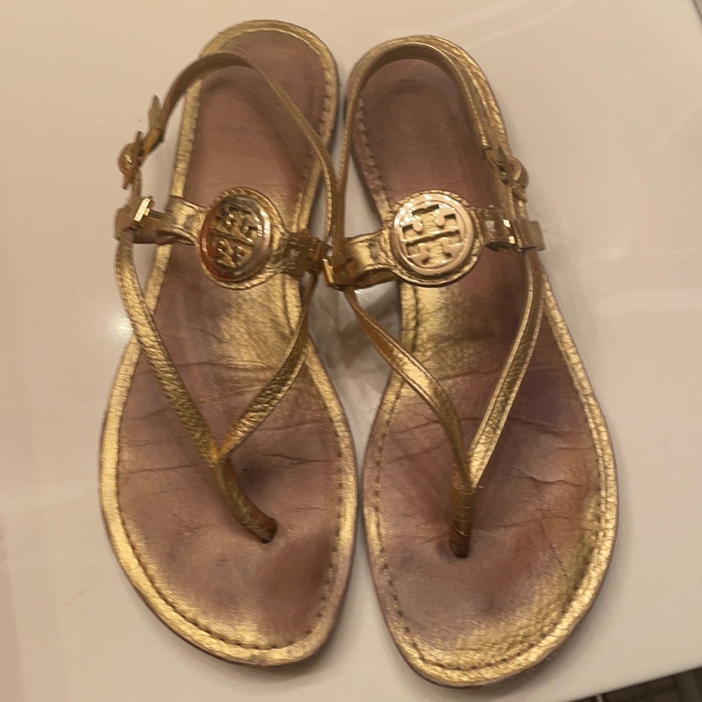Tory Burch sandals size 8.5